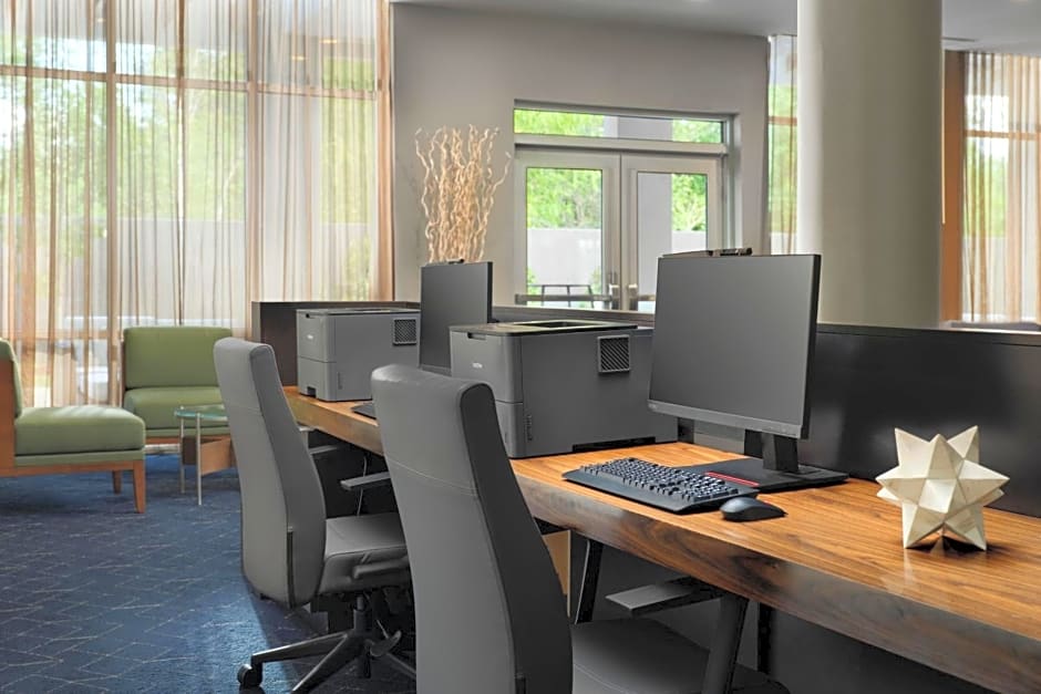 Courtyard by Marriott Hammond
