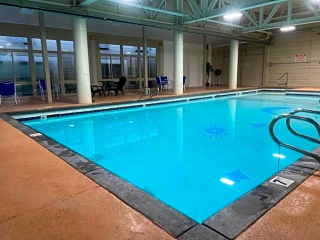 Sweetwater Lift Lodge