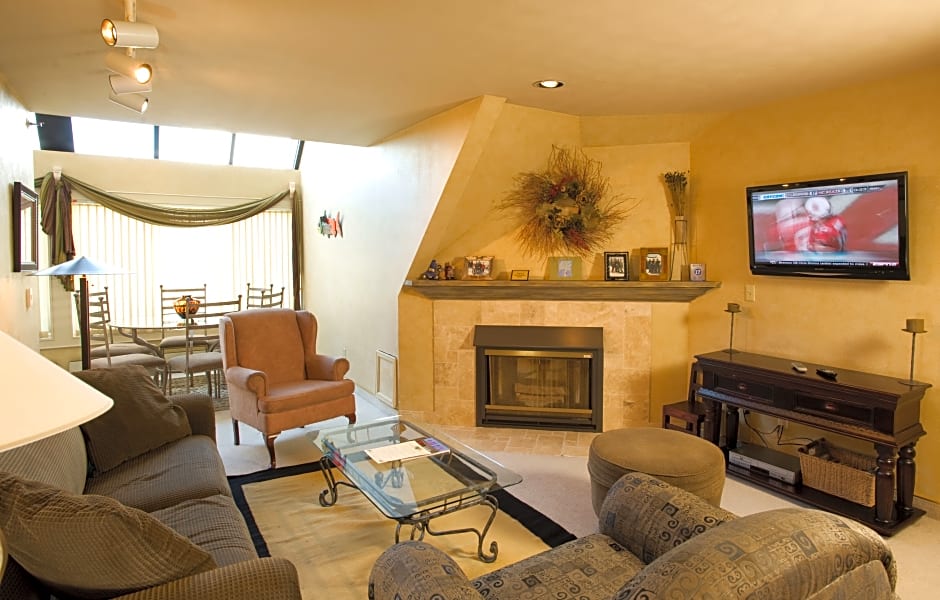 The Lodge at the Mountain Village