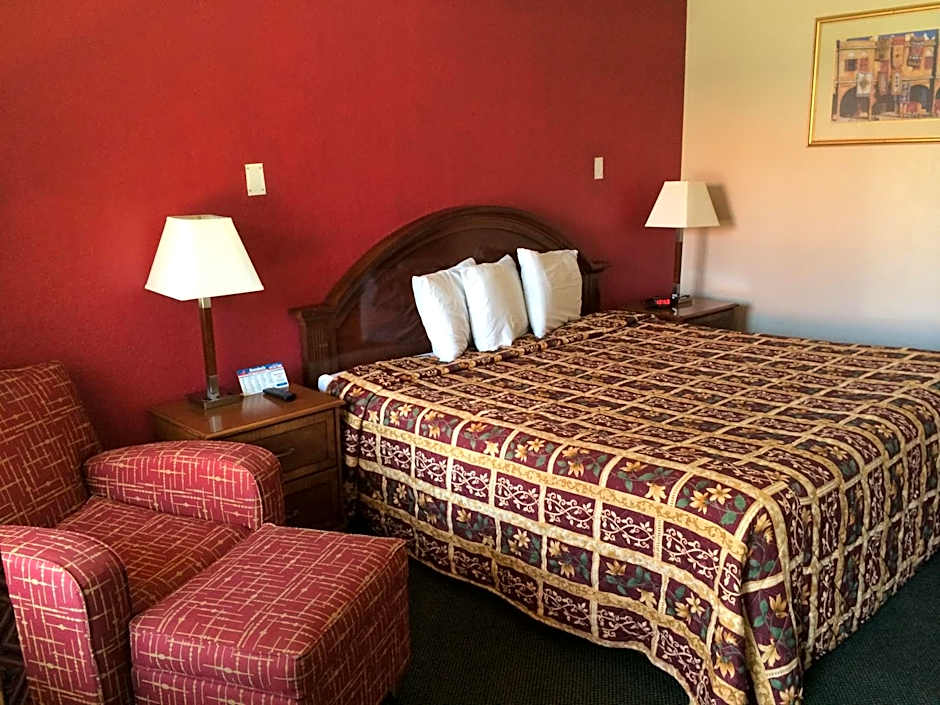 Bestway Inn