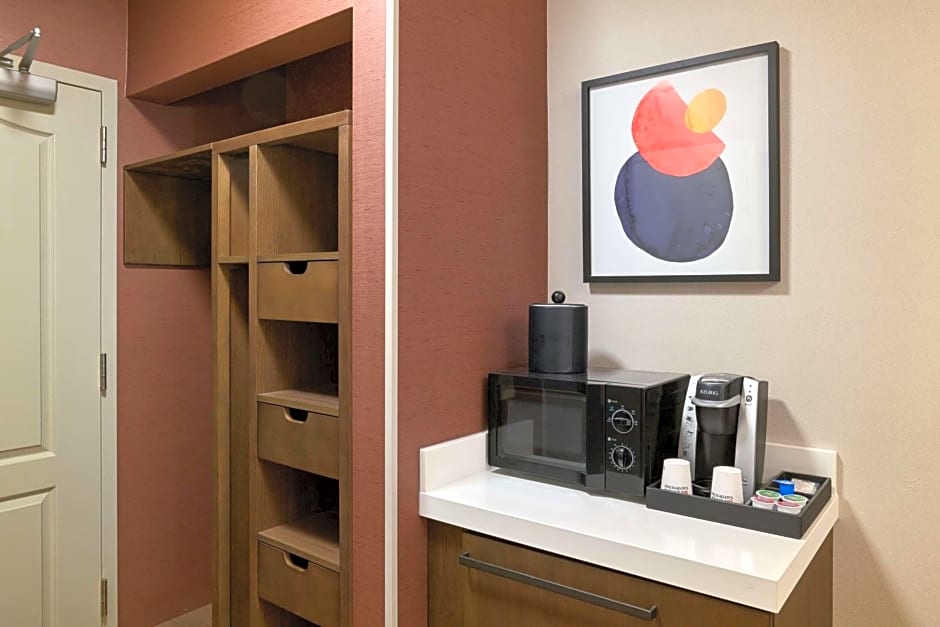 Hilton Garden Inn Bloomington