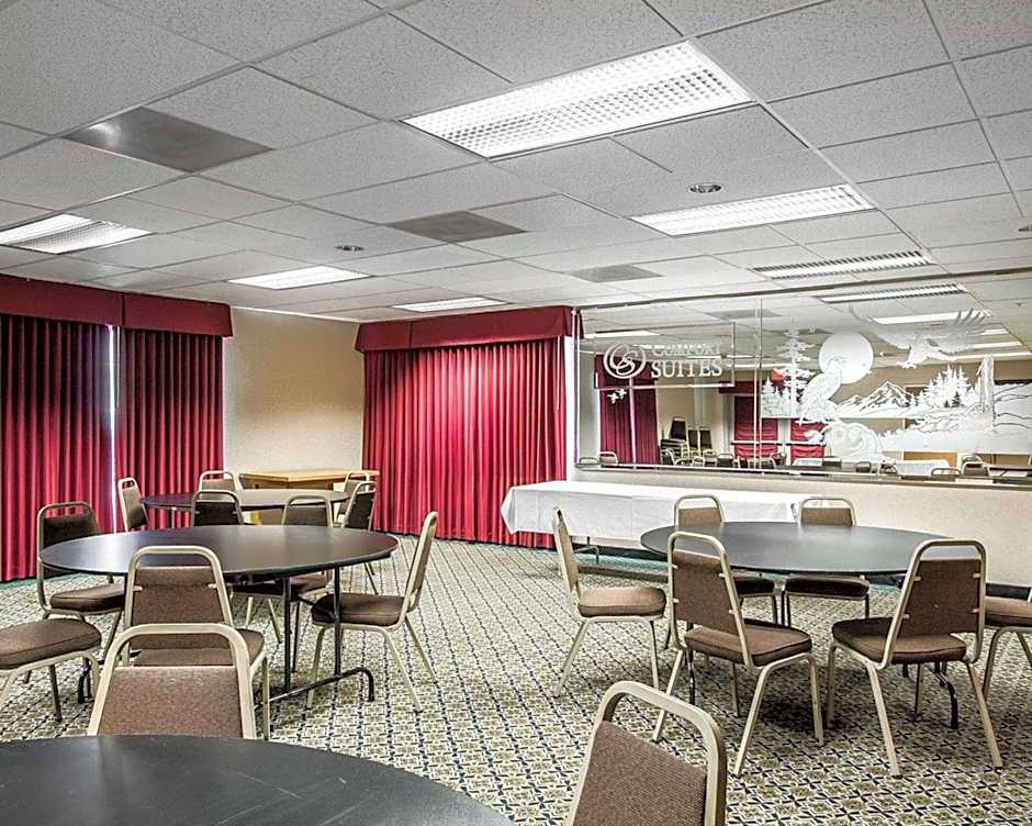 Comfort Suites Clackamas