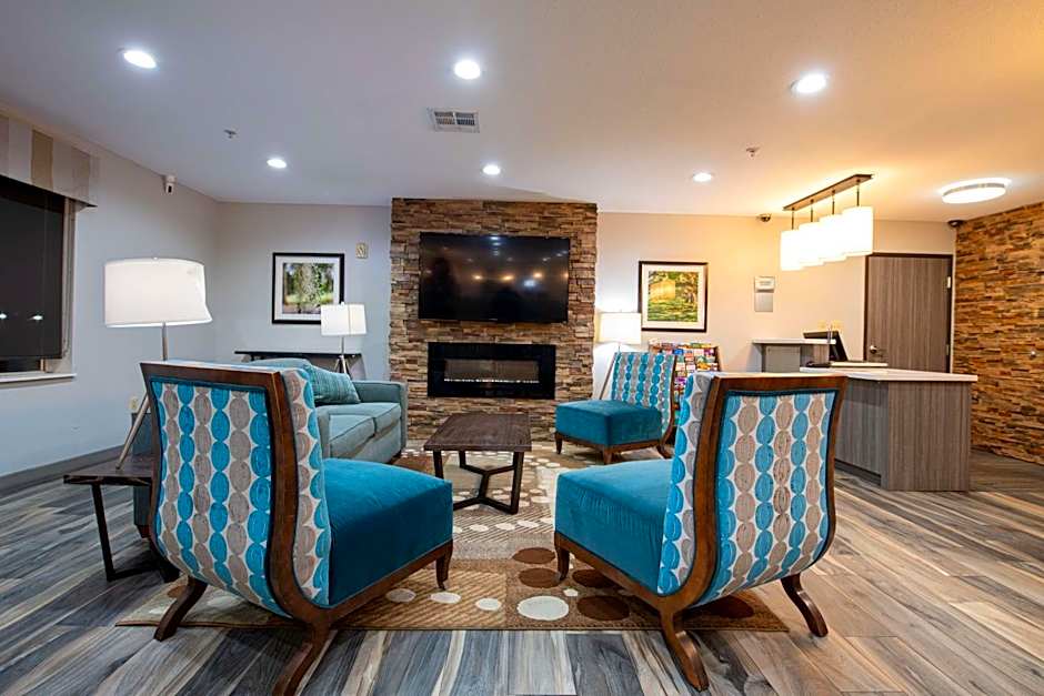 Best Western Lafayette Inn