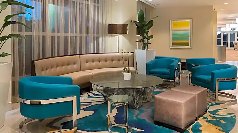 Homewood Suites by Hilton Miami Dolphin Mall