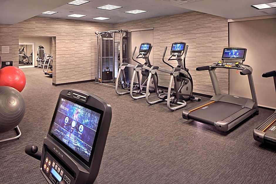 Courtyard by Marriott Philadelphia City Avenue