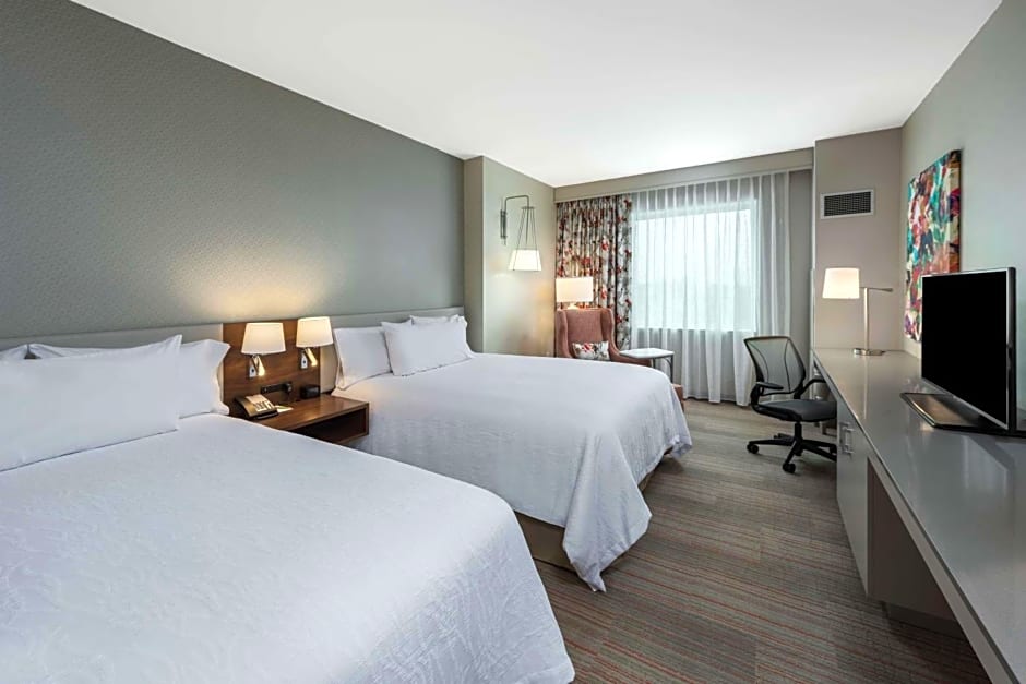 Hilton Garden Inn Miami Dolphin Mall