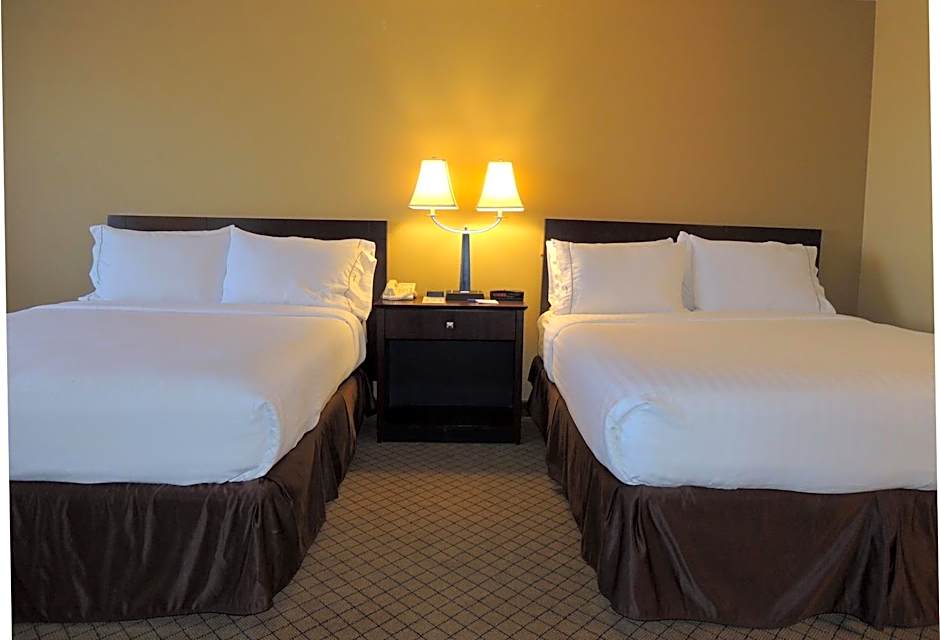 Holiday Inn Express Fallon