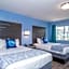 Aqua Breeze Inn