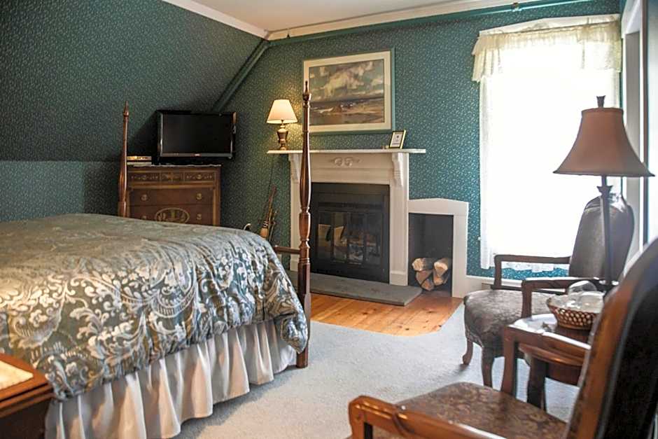 Deerfield Valley Inn - Mt Snow