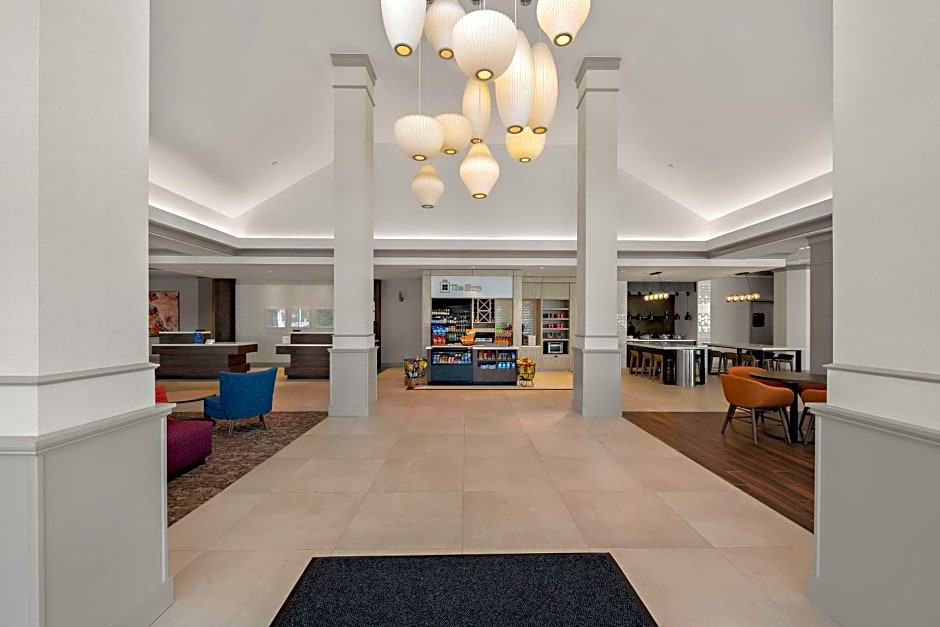 Hilton Garden Inn Omaha East/Council Bluffs