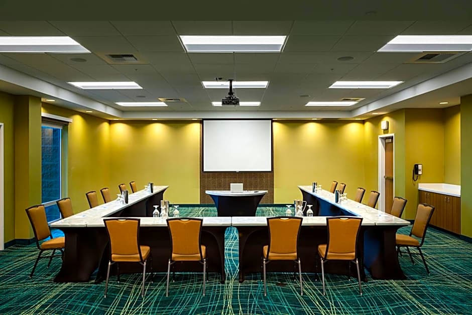 SpringHill Suites by Marriott Kennewick Tri-Cities
