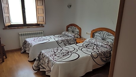 La Parra - Alojamientos en COLOMBRES