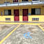 Western Motel - Jesup