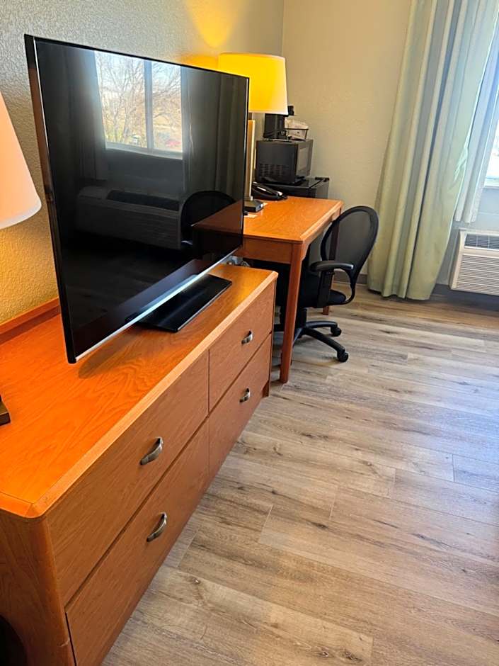 Wingate by Wyndham Sioux City