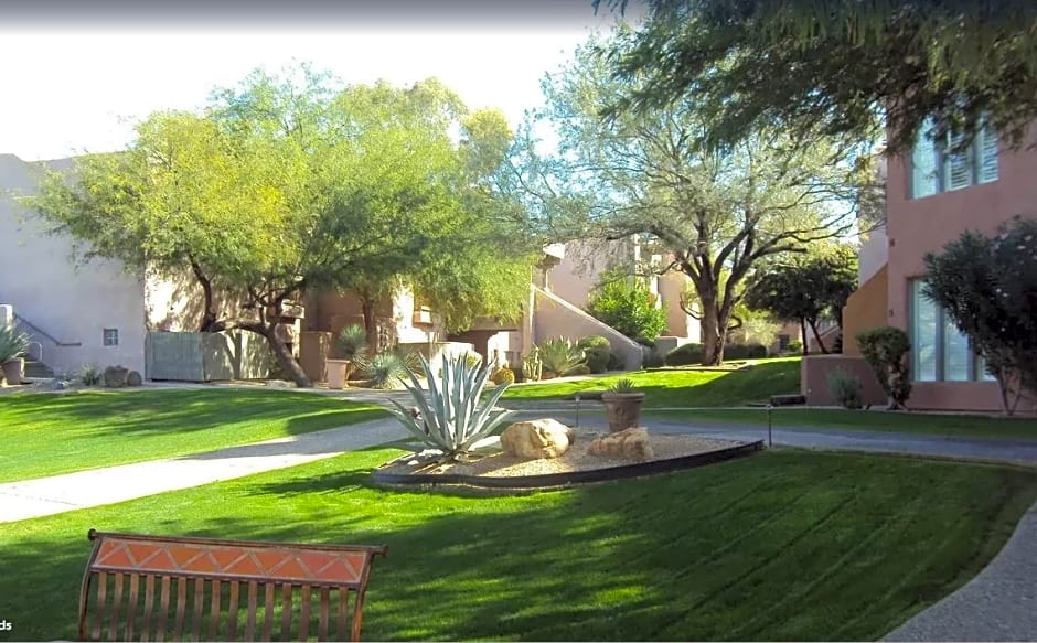 Hilton Vacation Club Rancho Manana Phoenix/Cave Creek