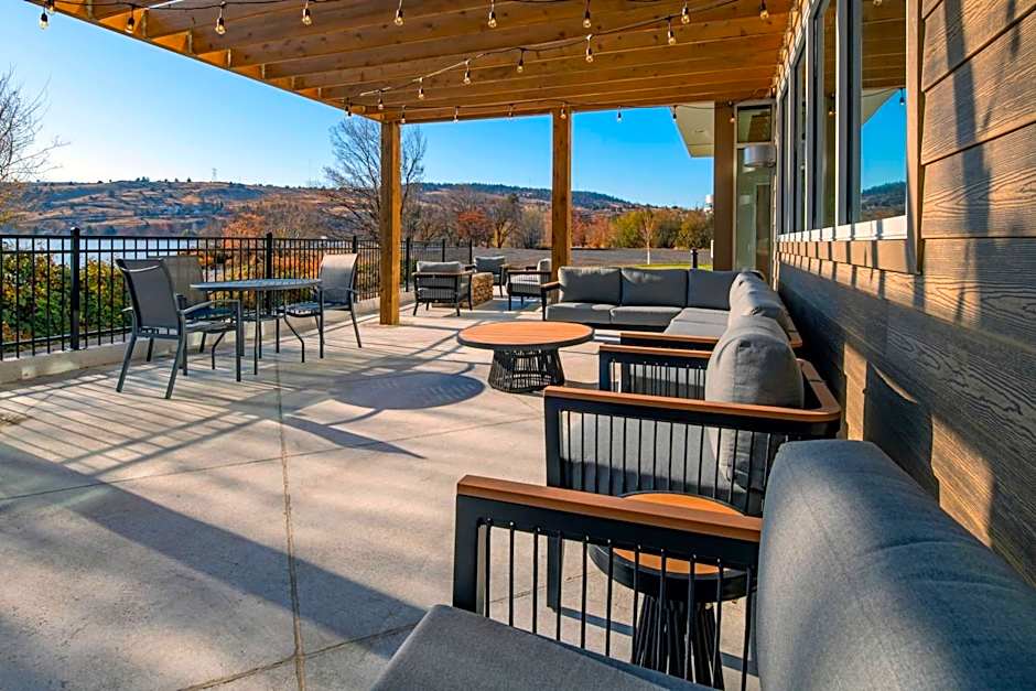 Fairfield Inn & Suites by Marriott Klamath Falls