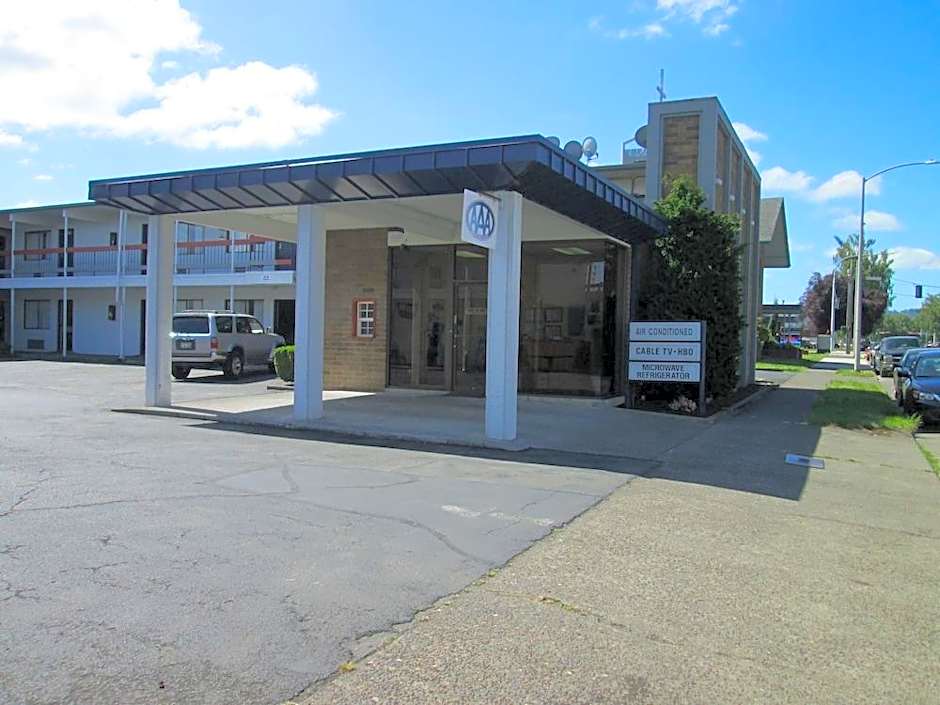 Traveler s Inn