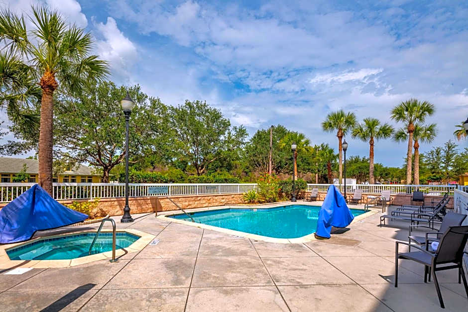 Fairfield Inn & Suites by Marriott Sarasota Lakewood Ranch