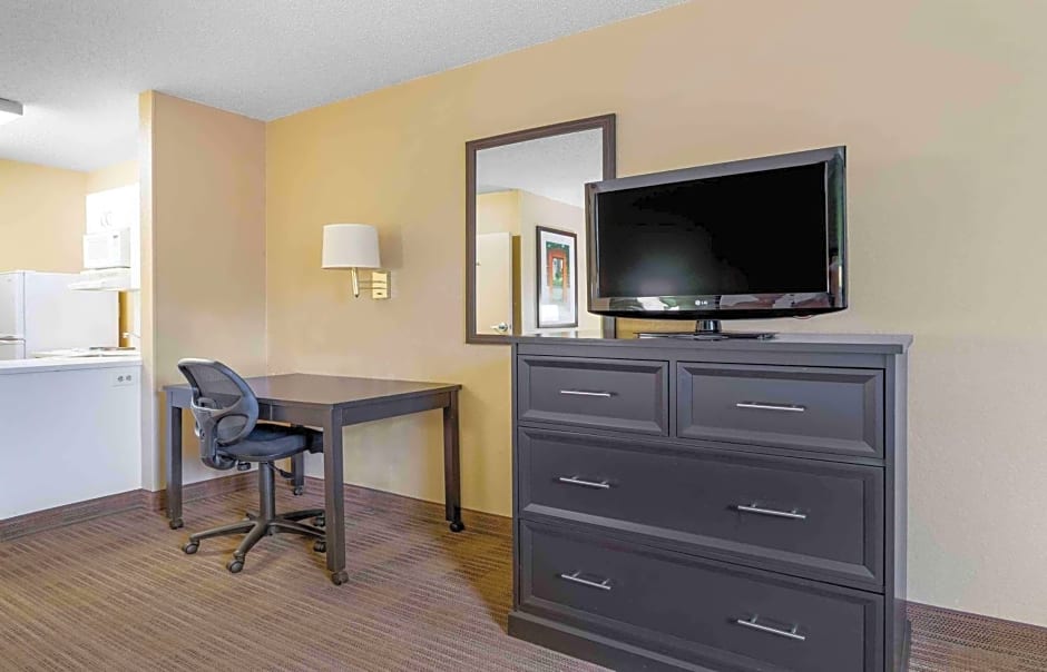 Extended Stay America Suites - Houston - Galleria - Westheimer