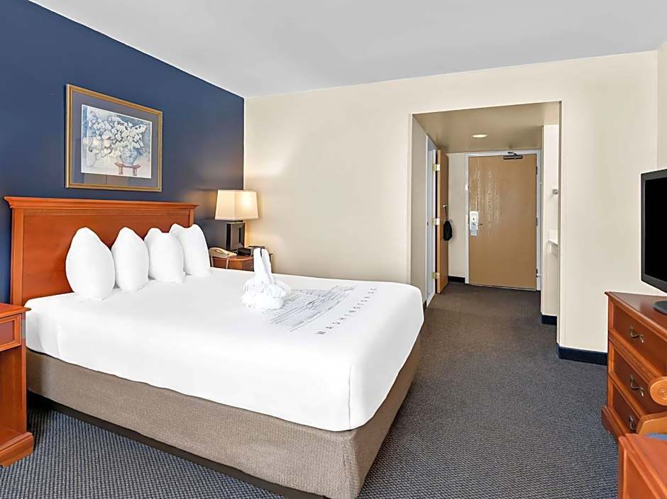 Best Western Potomac Mills