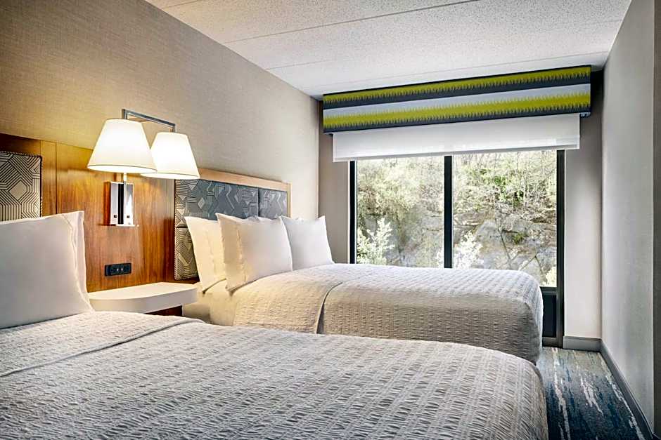 Hampton Inn By Hilton Shelton