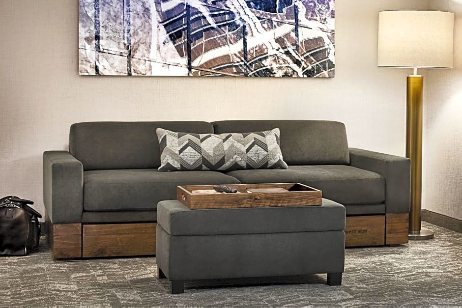 SpringHill Suites by Marriott Springfield North