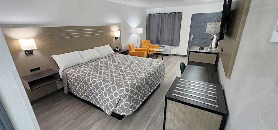 Country Inn Banning