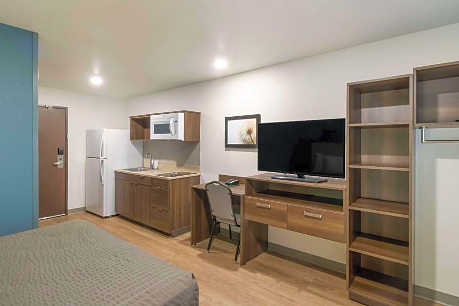 WoodSpring Suites Mesa Chandler