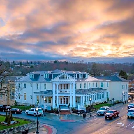 The Inn at Wise