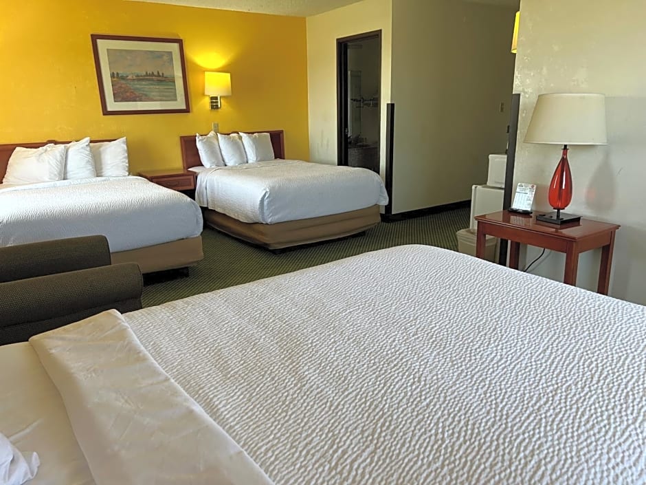 Days Inn by Wyndham Great Bend