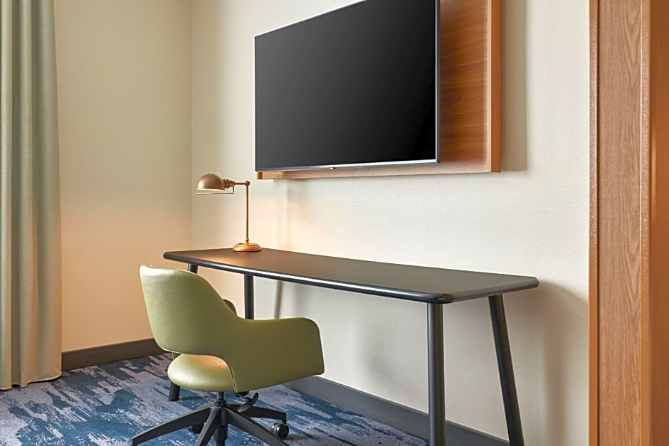 Fairfield Inn & Suites by Marriott Tempe