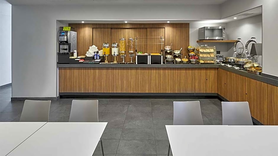 City Express by Marriott Tijuana Otay
