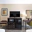 Hampton Inn By Hilton Marshall