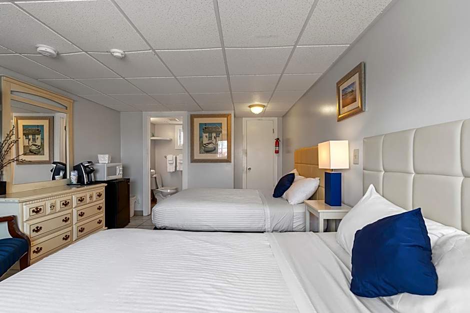 Mt Royal Motel