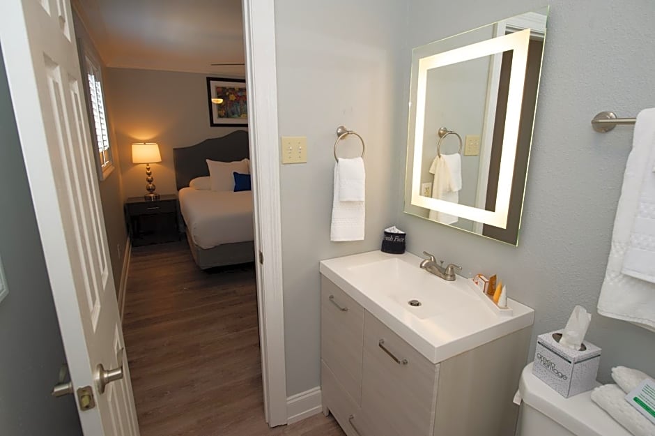Frenchmen Orleans at 519, Ascend Hotel Collection