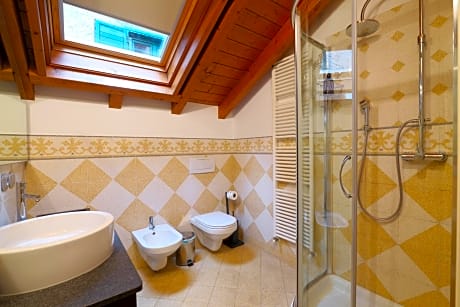 Il Vicolo - Alojamientos en BELLAGIO