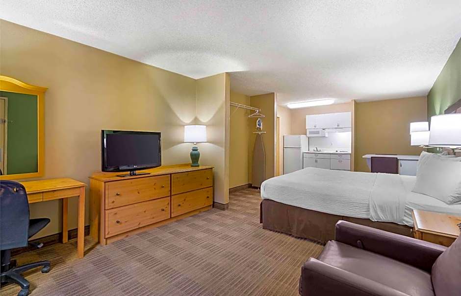 Extended Stay America Suites - Seattle - Southcenter