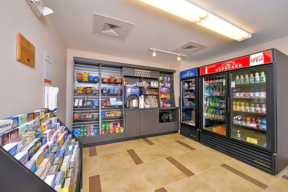 Candlewood Suites Harrisburg-Hershey