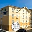 WoodSpring Suites Lincoln Northeast I-80