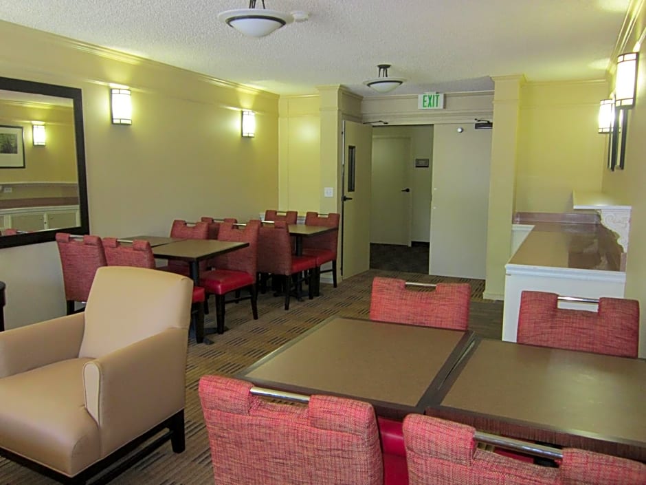 Extended Stay America Suites - Fremont - Fremont Blvd. South