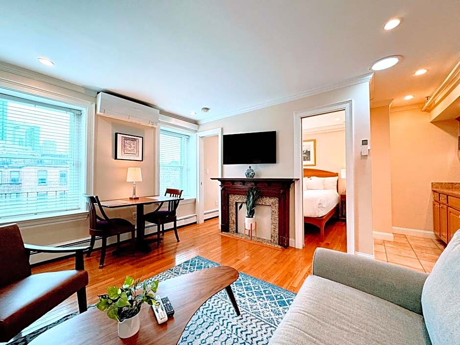 Copley House