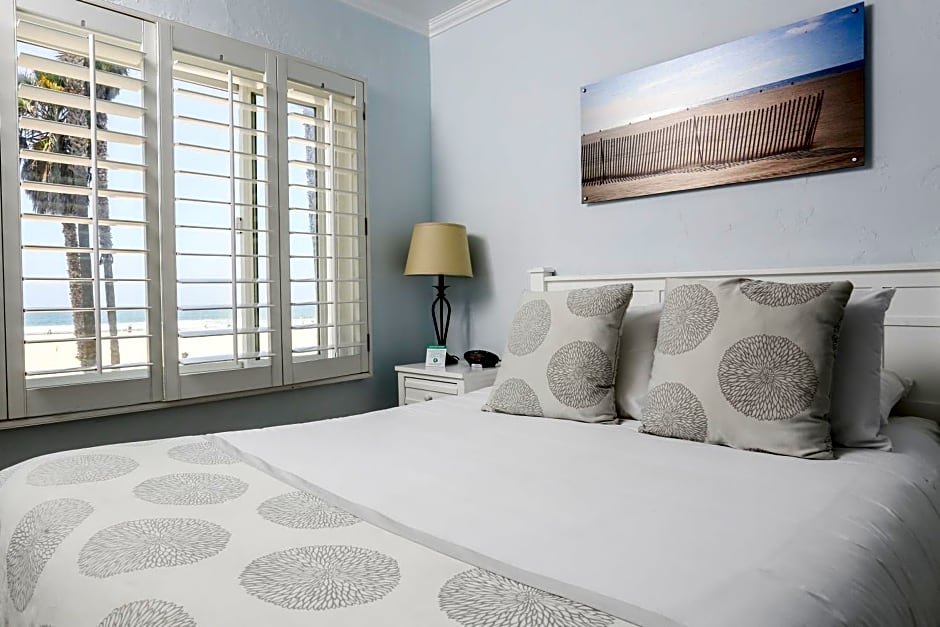 Venice on the Beach Hotel