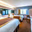 Microtel Inn & Suites By Wyndham Kansas City Airport