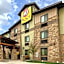 My Place Hotel-Bozeman, MT
