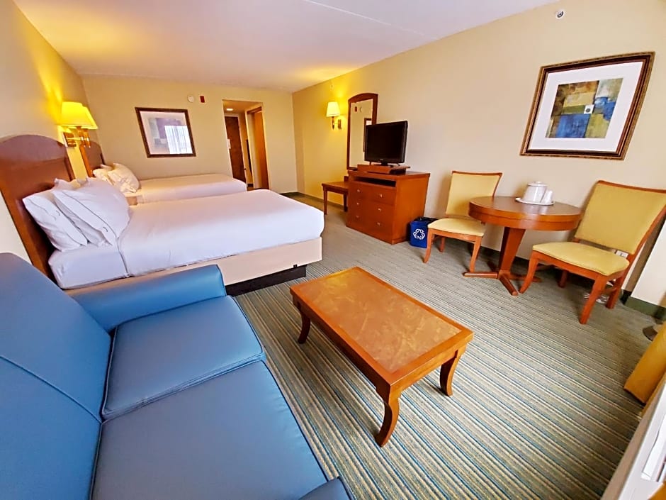 Beach Boutique Hotel
