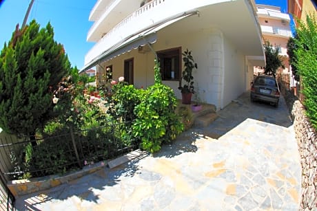 Vila Renato Ksamil - Alojamientos en KSAMIL