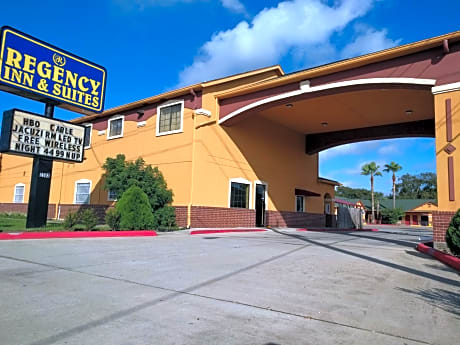 Regency Inn And Suites Galena Park