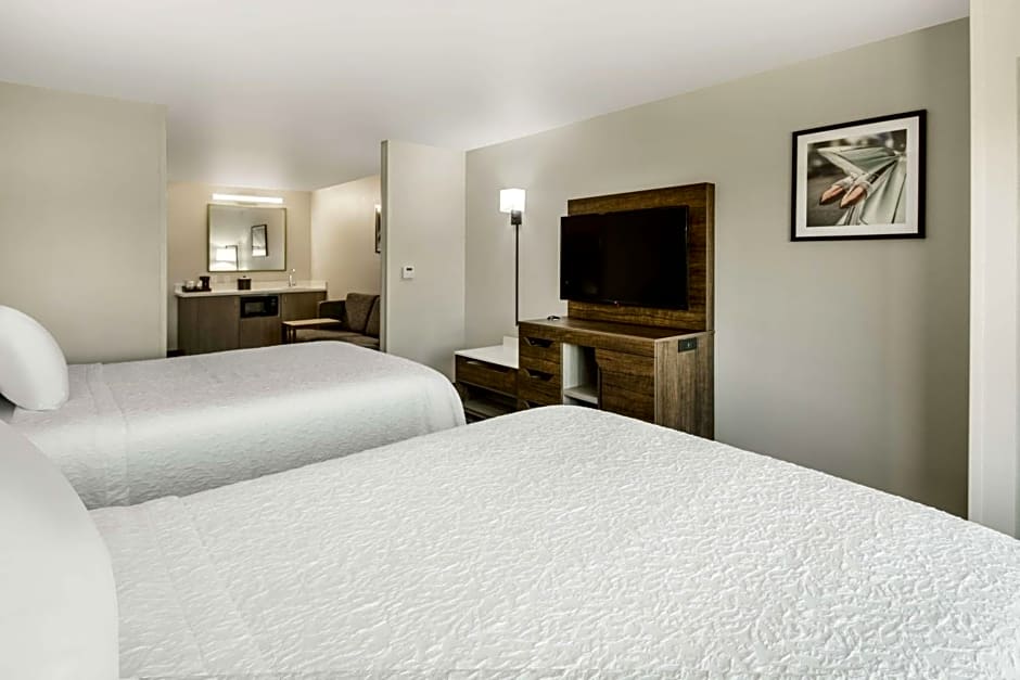 Hampton Inn By Hilton And Suites Las Vegas - Henderson