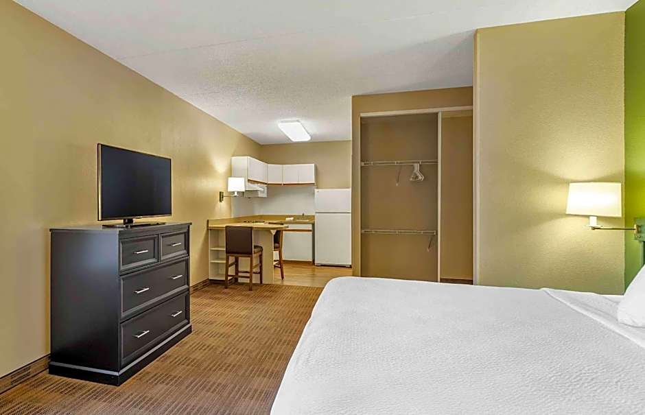 Extended Stay America Select Suites - Chicago - Vernon Hills - Lincolnshire