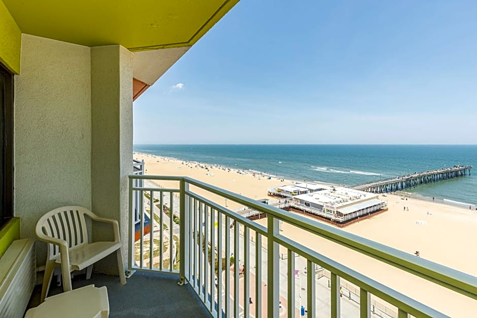 Sandcastle Resort